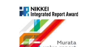 Nikkei Integrated Report Awards