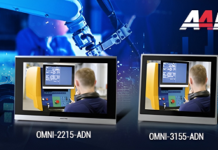 OMNI-ADN HMI Panel PC Series
