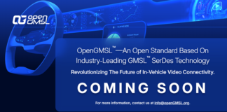 OpenGMSL