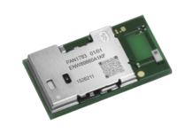 PAN1783 Panasonic's Next-Gen Bluetooth 5.4 LE Module
