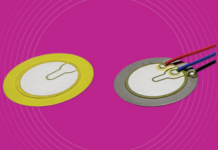 Piezo Elements