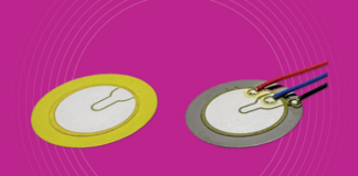 Piezo Elements