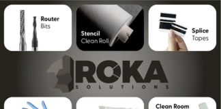 ROCKA Solutions at SMTA Expos