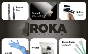 ROCKA Solutions at SMTA Expos