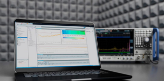 R&S ELEKTRA EMC test software