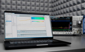 R&S ELEKTRA EMC test software