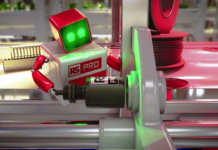 RS PRO brand control panel products