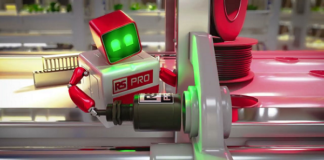 RS PRO brand control panel products