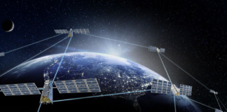 R&S Testing Equipment for LEO satellite networks
