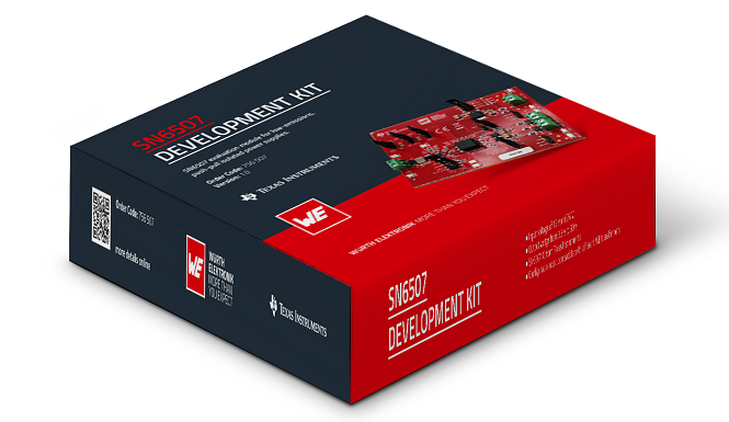 SN6507 Development Kit