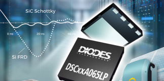 SiC Schottky Diodes