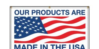 U.S. electronics manufacturing