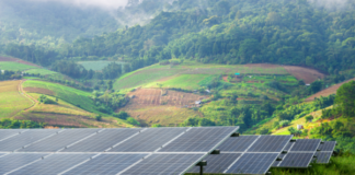 Solar Power in Southeast Asia