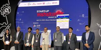 Space Tech Industry Experts Applaud India's Space Sector Reforms at the Startup Mahakumbh 2025