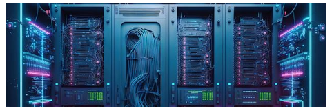 Ethernet Solutions at OFC 2025