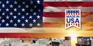 Surf-Tech Made in USA