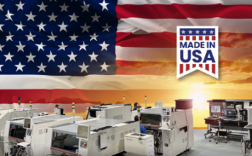 Surf-Tech Manufacturing is Proudly Made in the USA, Delivering Quality Amid Tariff Changes Surf-Tech Made in USA