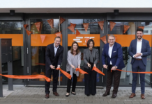 TE Connectivity expands Energy smart grid site in Germany