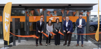TE Connectivity expands Energy smart grid site in Germany