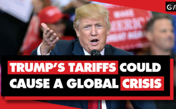 Tariffs Crisis has Silver Linings for AI, Robotics and Automation Sector Tariffs Crisis
