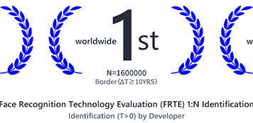 NEC Face Recognition