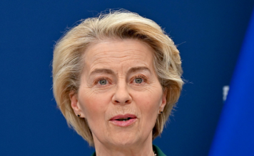 EU offers US free trade in industrial goods as new tariffs loom The President of the European Commission, Ursula von der Leyen