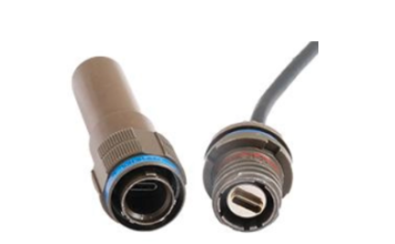 Rugged USB3-C Memory Key for Harsh Environments USB3-C Memory Key