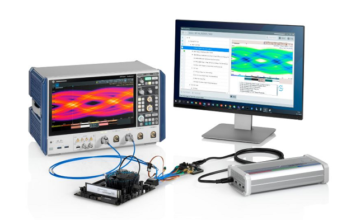 Rohde & Schwarz receives VESA approval for DisplayPort testing solutions VESA approval for DisplayPort testing solutions