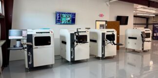 ViTrox Demo Center