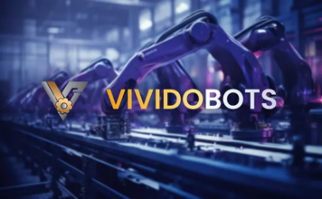 Vividobots Raises INR 1.47 Crores in Seed Round Led by Inflection Point Ventures Vividobots