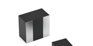 WE-PMFI flat-wire inductors