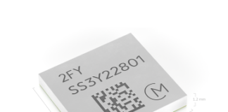 Wi-Fi 6E Bluetooth Module