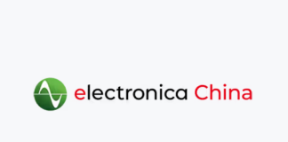 electronica China