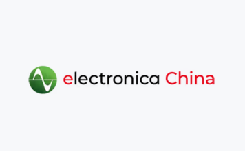 electronica China