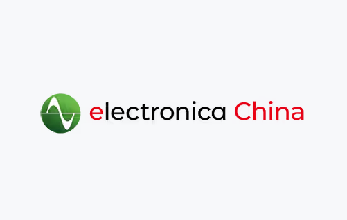 electronica China