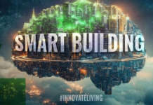 element14 Powers Smart Infrastructure