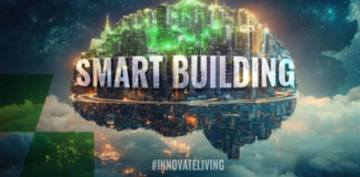 element14 Powers Smart Infrastructure