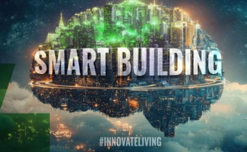 element14 Powers Smart Infrastructure