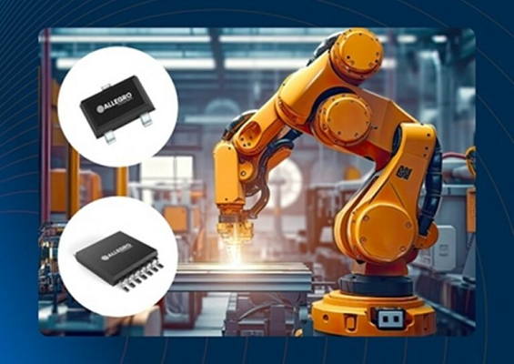 inductive position sensors