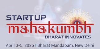 startup mahakumbh 2025