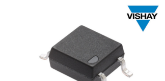 1 Form A Solid-State Relays
