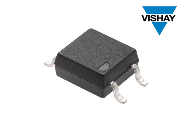 1 Form A Solid-State Relays