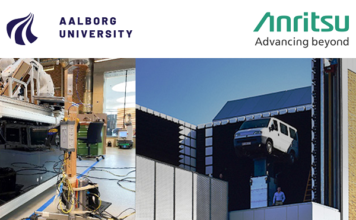 Anritsu interviewed the Aalborg University Professor on 6G Research Trends 6G Research