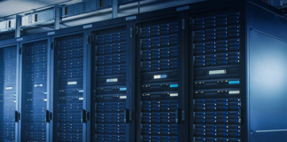 800V HVDC AI Data Center Power