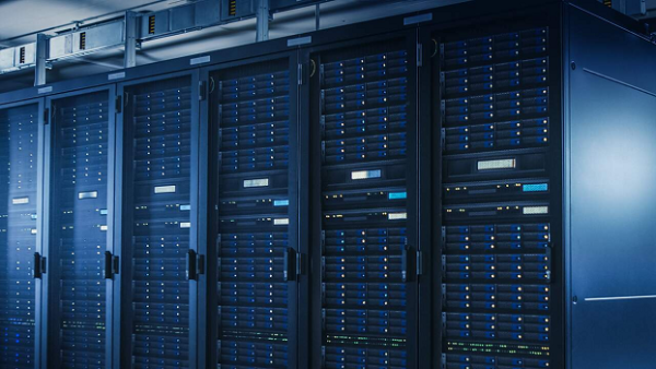 800V HVDC AI Data Center Power