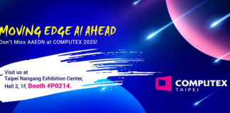 COMPUTEX 2025