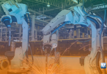 AFEs in Smart Manufacturing