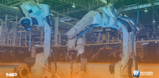 AFEs in Smart Manufacturing