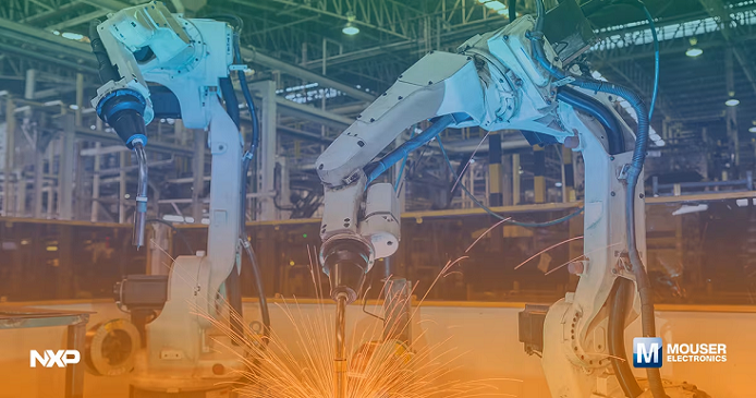 AFEs in Smart Manufacturing AFEs in Smart Manufacturing
