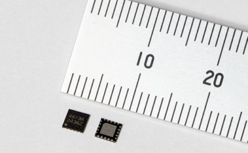 Asahi Kasei Microdevices launches new series of power management ICs for energy harvesting AP4413 power management ICs